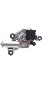 ARKA CAM SİLECEK MOTORU