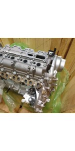 MOTOR KOMPLE