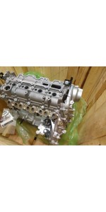 MOTOR KOMPLE 2.0