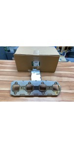 EGZOZ MANİFOLD CONTA