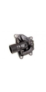 TERMOSTAT KOMPLE TD4