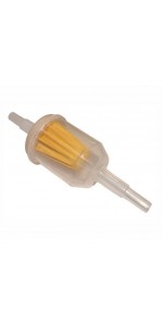 TURBO FİLTRESİ TD4